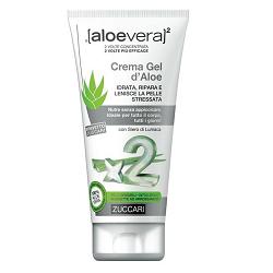 ALOEVERA2 CREMA GEL D'ALOE - farmascienza.it