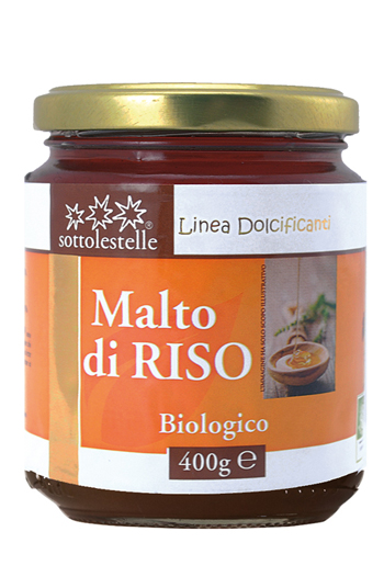 MALTO DI RISO 400 G - farmascienza.it