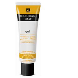 HELIOCARE 360 GEL SPF50+ 50 ML - farmascienza.it
