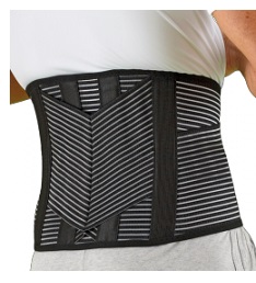 GIBAUD ORTHO ACTION V CORSETTO LOMBOSACRALE 05 - farmascienza.it