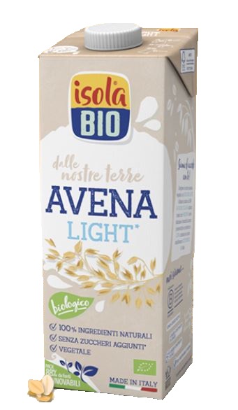 AVENA LIGHT - farmascienza.it