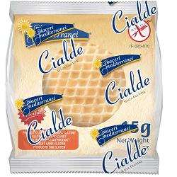 PIACERI MEDITERRANEI CIALDE 15 G - farmascienza.it