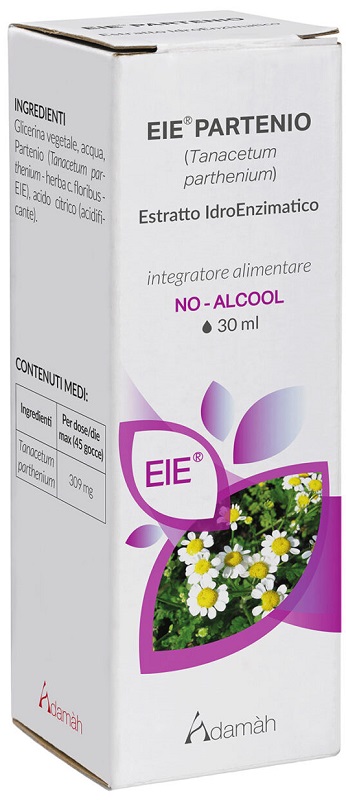 EIE PARTENIO GOCCE FLACONCINO 30 ML - farmascienza.it