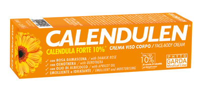 CALENDULEN CALENDULA FORTE 50 ML - farmascienza.it