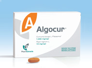 ALGOCUR 20 COMPRESSE FILMATE 27,30 G - farmascienza.it