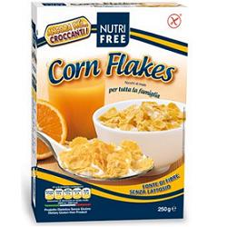 NUTRIFREE CORN FLAKES 250 G - farmascienza.it