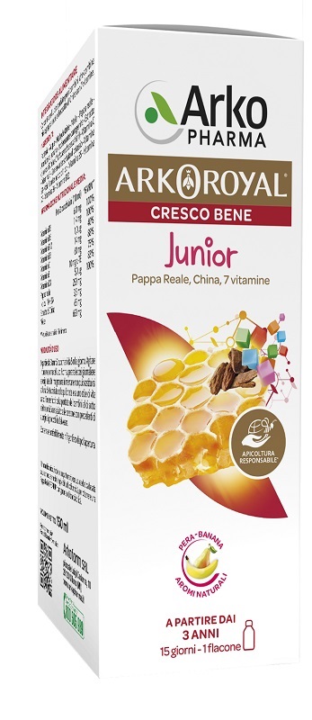 CONCENTRATO FLUIDO CRESCO BENE 150 ML - farmascienza.it