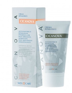 CANOVA CICANOVA 50 ML - farmascienza.it
