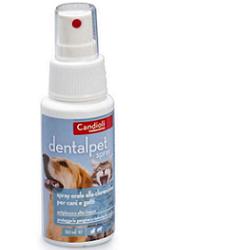 DENTALPET SPRAY 50 ML - farmascienza.it