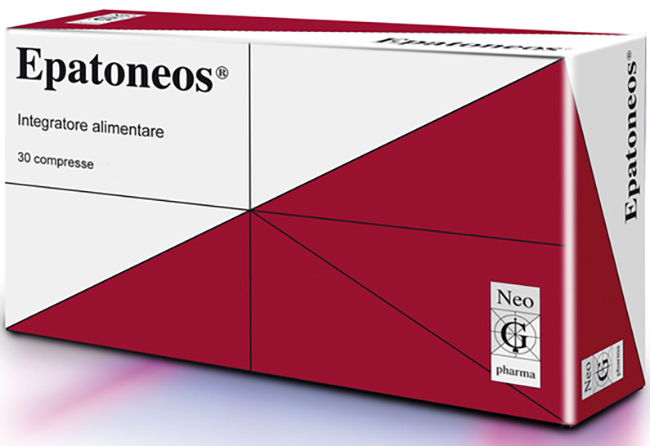 EPATONEOS 30 CAPSULE - farmascienza.it
