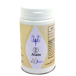 ALATO 2 100 CAPSULE DA 450 MG - farmascienza.it