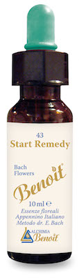 START REMEDY BENOIT 10 ML - farmascienza.it