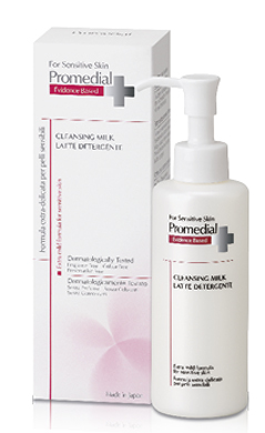 PROMEDIAL LATTE DETERGENTE LOZIONE - farmascienza.it