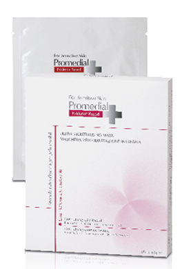 PROMEDIAL MASCHERA IDRATANTE INTENSIVA - farmascienza.it