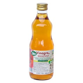 ACETO MELE BIO 500 ML - farmascienza.it