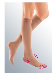 MEDIVEN PLUS/1 MONOCOLLANT DESTRO CORTO 118 BEIGE 2 - farmascienza.it