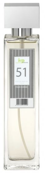 IAP PHARMA PROFUMO DA UOMO 51 150 ML - farmascienza.it