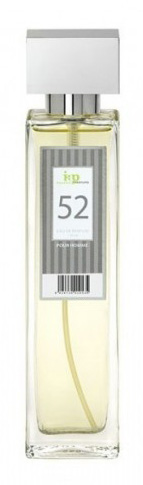 IAP PHARMA PROFUMO DA UOMO 52 150 ML - farmascienza.it