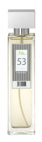 IAP PHARMA PROFUMO DA UOMO 53 150 ML - farmascienza.it