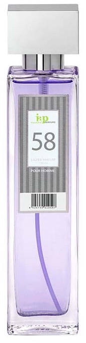 IAP PHARMA PROFUMO DA UOMO 58 150 ML - farmascienza.it