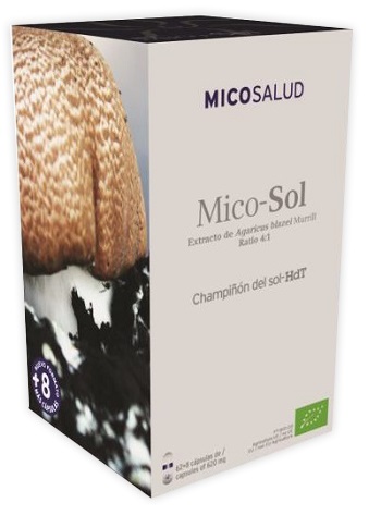 MICO SOL 70 CAPSULE - farmascienza.it
