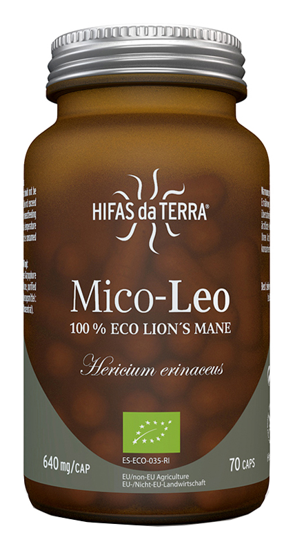 MICO LEO 70 CAPSULE - farmascienza.it
