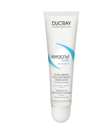 KERACNYL REPAIR DUCRAY - farmascienza.it