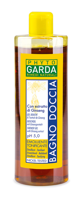 PHYTOGARDA BAGNODOCCIA 380 ML - farmascienza.it