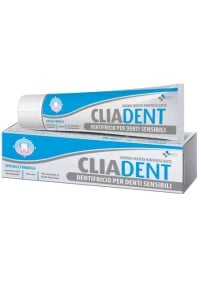 CLIADENT DENTIFRICIO DENTI SENSIBILI - farmascienza.it
