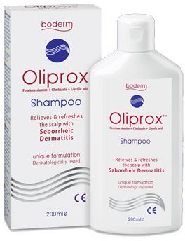 OLIPROX SHAMPOO&BALSAMO ANTIDERMATITE SEBORROICA 200 ML CE - farmascienza.it
