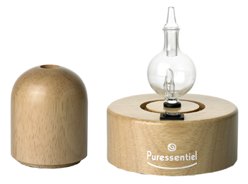 PURESSENTIEL DIFFUSORE IN LEGNO - farmascienza.it