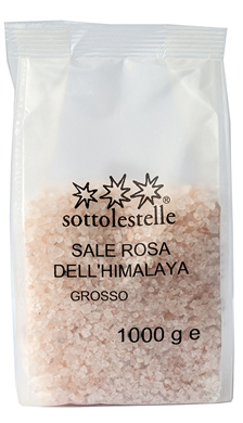 SALE ROSA HIMALAYANO GROSSO 1000 G - farmascienza.it