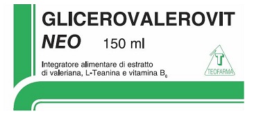 GLICEROVALEROVIT NEO 150 ML - farmascienza.it