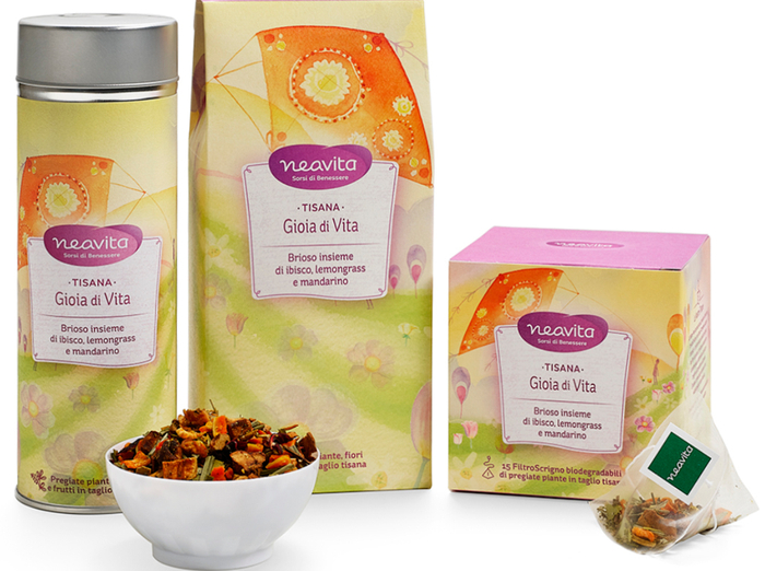 FILTROSCRIGNO GIOIA VITA 15X3 G - farmascienza.it