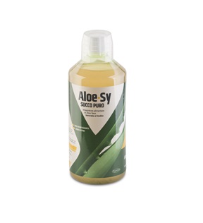 ALOE-SY 1000 ML - farmascienza.it