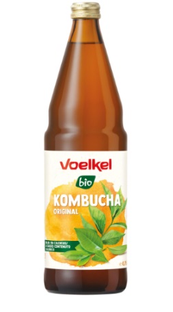 KOMBUCHA 750 ML - farmascienza.it