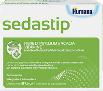 SEDASTIP VANIGLIA 16 BUSTINE - farmascienza.it