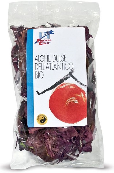 FSC DULSE DELL'ATLANTICO BIO 50 G - farmascienza.it