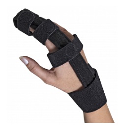 TUTORE PER DITA GIBAUD ORTHO TAGLIA 1 1 PEZZO - farmascienza.it