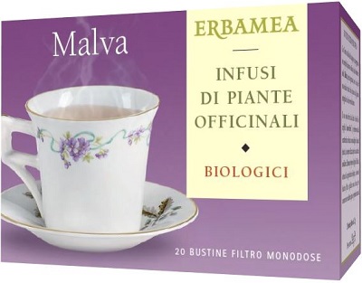 MALVA BIO 20 BUSTINE 24 G - farmascienza.it