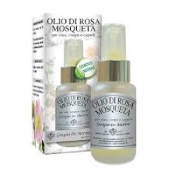 OLIO DI ROSA MOSQUETA 50ML - farmascienza.it