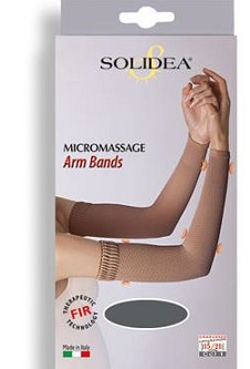 MICROMASSAGE ARMBANDS CCL.1 BRACCIALE LUNGO NOISETTE L - farmascienza.it