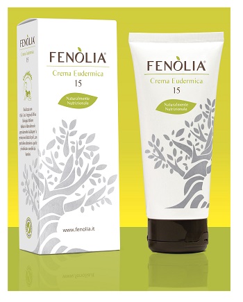 FENOLIA CREMA EUDERMICA 15 100 ML - farmascienza.it