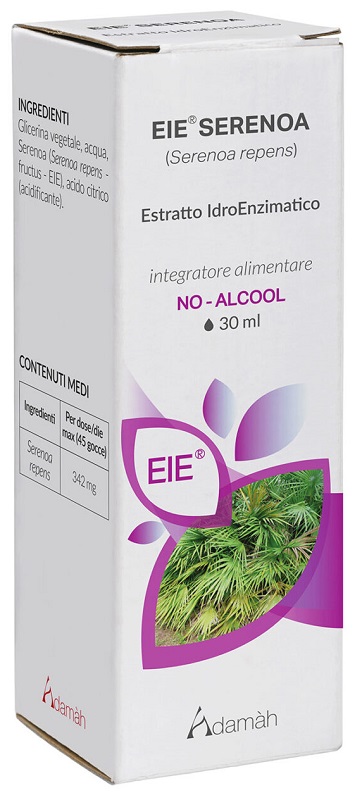 EIE SERENOA 30 ML - farmascienza.it