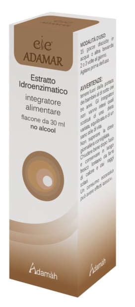 EIE ADAMAR 30 ML - farmascienza.it