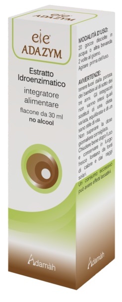 EIE ADAZYM 30 ML - farmascienza.it