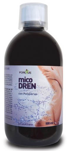 MICODREN 500 ML - farmascienza.it