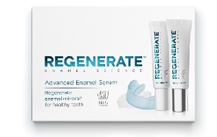 REGENERATE KIT SIERO AVANZATO - farmascienza.it