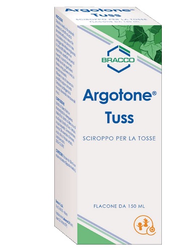 ARGOTONE TUSS SCIROPPO TOSSE 150 ML - farmascienza.it