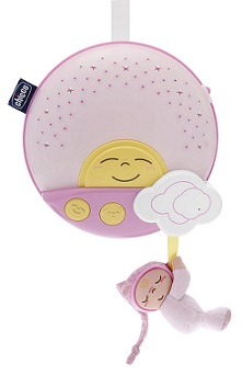 CHICCO GIOCO PANNELLO TRAMONTO R - farmascienza.it